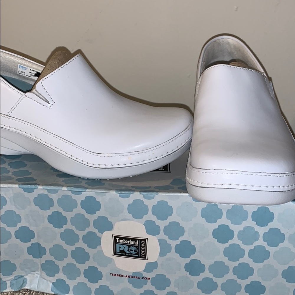 Timberland Professional Slip On